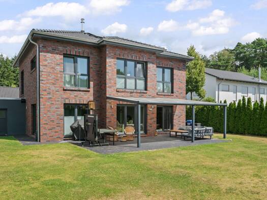 Einfamilienhaus zum Kauf 779.000 € 5 Zimmer 177,3 m² 637 m² Grundstück Baden Achim 28832