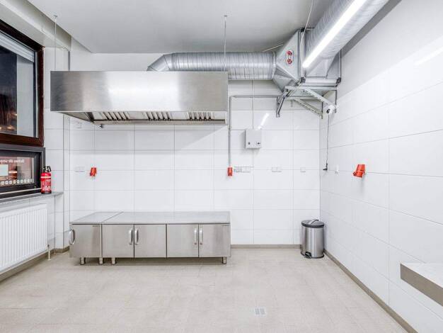 Bar/Café zum Kauf 280.000 € 38,6 m² Gastrofläche Kreuzberg Berlin 10997