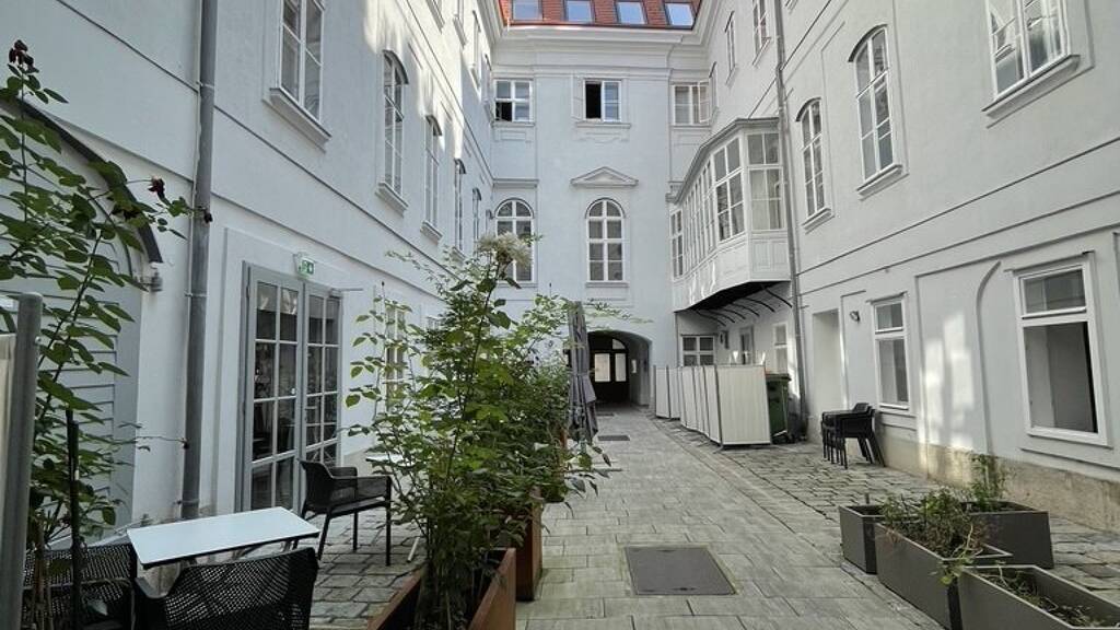 Wohnung zum Kauf 698.000 € 4,5 Zimmer 163,3 m² 2. Geschoss Wien 1030