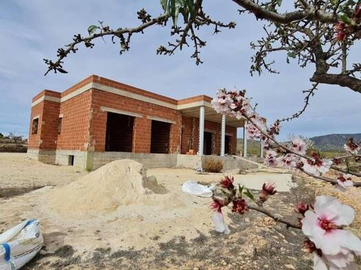 Villa zum Kauf 365.000 € 3 Zimmer 165 m² Pinós 03650