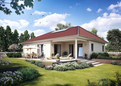 Bungalow zum Kauf 275.800 € 4 Zimmer 123 m² Monzelfeld 54472