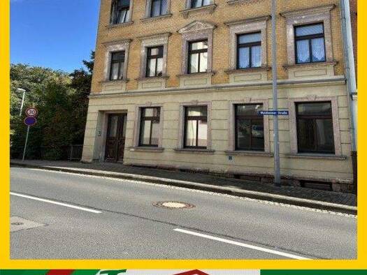 Wohnung zur Miete 320 € 2 Zimmer 54 m² EG frei ab sofort Mittweida 09648