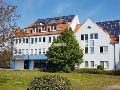 Bürofläche zur Miete 8,50 € 360 m² Bürofläche Dittelstedt Erfurt 99099