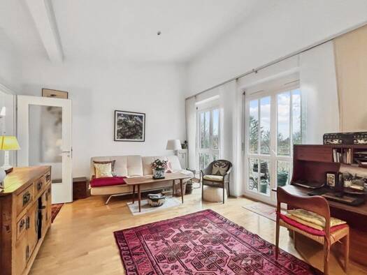 Terrassenwohnung zur Miete 1.520 € 2 Zimmer 68 m² frei ab 01.01.2027 Pasing-Obermenzing München 81241