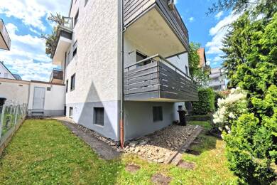 Wohnung zum Kauf 449.000 € 4 Zimmer 107 m² Leinfelden Leinfelden-Echterdingen 70771