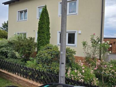 Wohnung zur Miete 900 € 4 Zimmer 80 m² 1 Geschosse frei ab sofort Schwandorf 92421