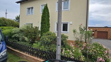 Wohnung zur Miete 900 € 4 Zimmer 80 m² 1 Geschosse frei ab sofort Kronstetten - Holzhaus - Bössellohe Schwandorf 92421