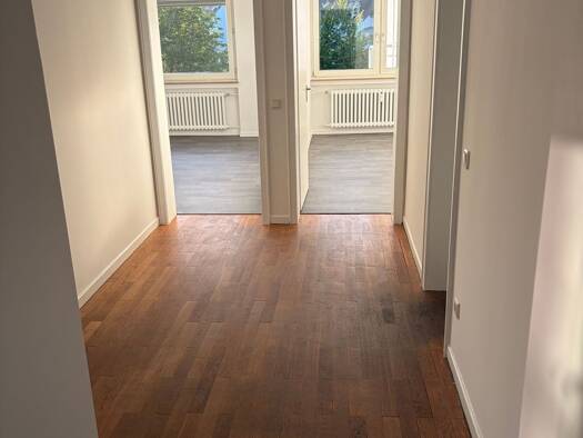 Wohnung zur Miete 850 € 2,5 Zimmer 72 m² Geschoss 2/4 frei ab 01.11.2026 Saarstraße 82 Trier-Süd Trier 54290