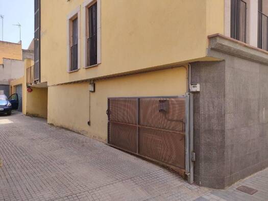 Garage zum Kauf 12.500 € 11 m² Batlle 33 Santa Coloma de Farners 17430