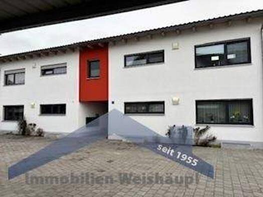 Wohnung zur Miete 590 € 2 Zimmer 64,5 m² 1. Geschoss frei ab 01.02.2026 Waizenbach 5c Waizenbach Vilshofen 94474