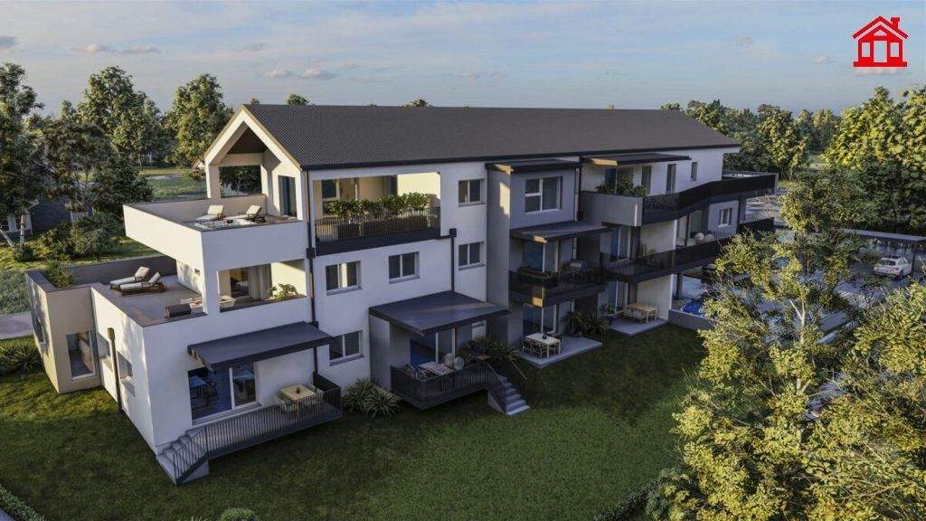 Wohnung zum Kauf 179.990 € 2 Zimmer 51 m² EG Bad Gams 8524