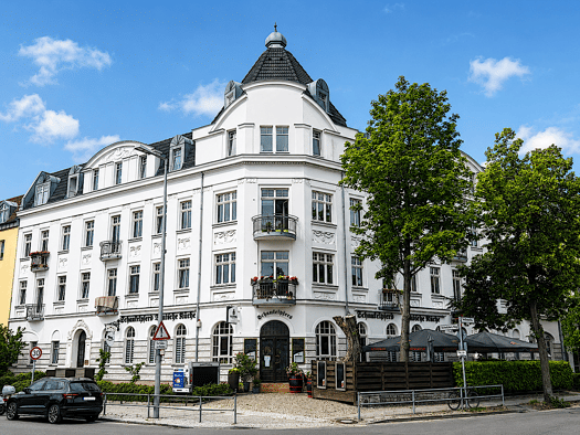 Wohnung zum Kauf 459.000 € 3 Zimmer 106,2 m² 3. Geschoss frei ab 01.08.2026 Rosenthal Berlin 13158