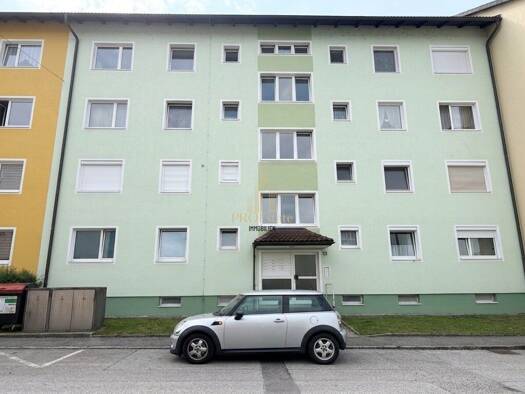 Wohnung zum Kauf 158.000 € 2 Zimmer Schwanenstadt 4690