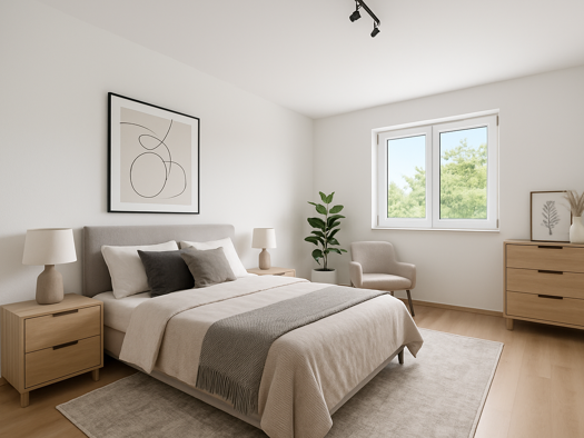 Wohnung zum Kauf 335.000 € 4 Zimmer 103 m² Geschoss 1/2 frei ab 01.03.2026 Heven Witten 58455