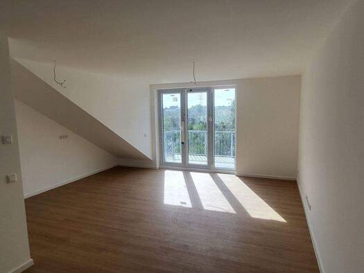 Wohnung zur Miete - Erstbezug 900 € 2 Zimmer 55 m² frei ab sofort Bilk Düsseldorf 40225