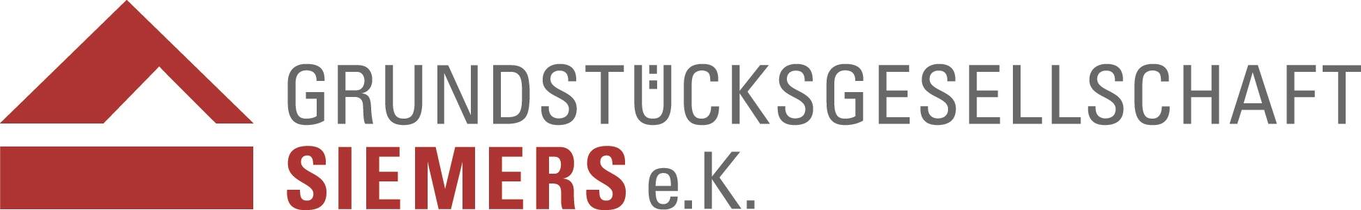 Grundstücksgesellschaft Siemers e.K