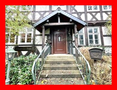 Mehrfamilienhaus zum Kauf 289.000 € 12 Zimmer 319,4 m² 1.740 m² Grundstück Nette Bockenem 31167