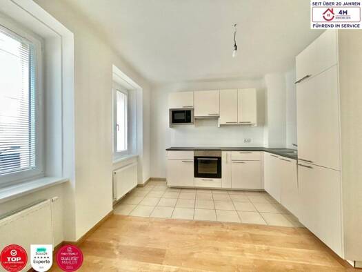 Wohnung zum Kauf 345.000 € 3 Zimmer 53 m² Blechturmgasse Wien 1040