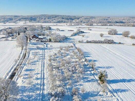 Grundstück zum Kauf 435.000 € 22.347 m² Grundstück Vockfey 19273