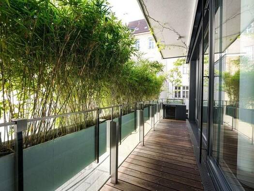 Wohnung zum Kauf 1.250.000 € 2 Zimmer 58,5 m² Innere Stadt 1010