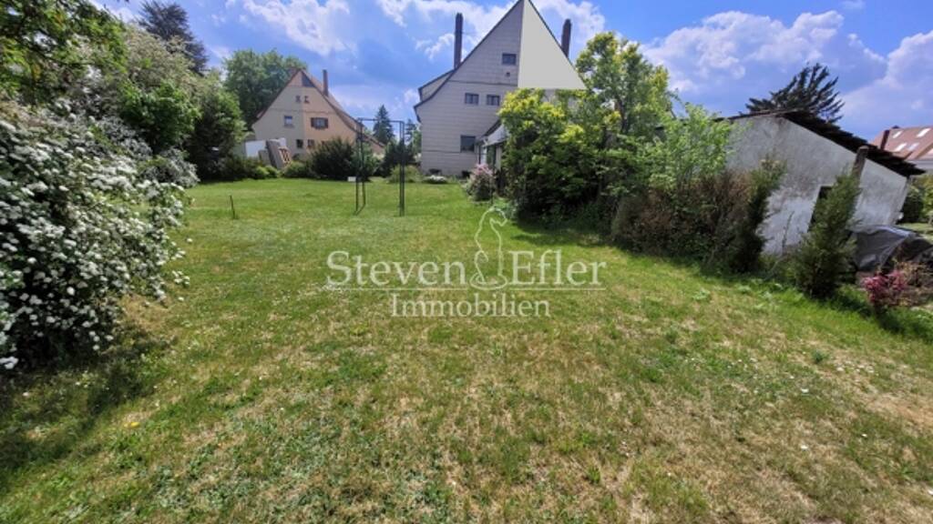 Grundstück zum Kauf 210.000 € 400 m² Grundstück Buchenbühl Nürnberg 90411