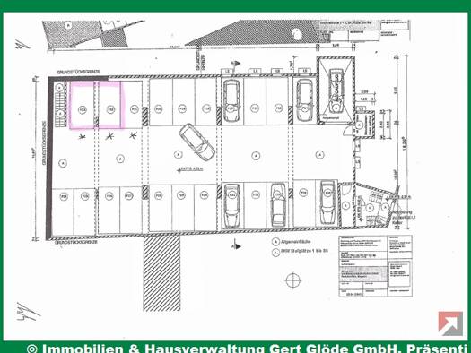 Immobilie zum Kauf als Kapitalanlage geeignet 40.000 € Wilhelm-Külz-Straße 4a Brühlervorstadt Erfurt 99084