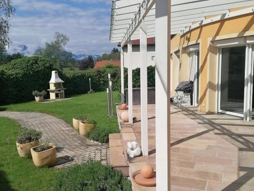 Mehrfamilienhaus zum Kauf 870.000 € 9 Zimmer 237 m² 753 m² Grundstück Velden am Wörther See 9220