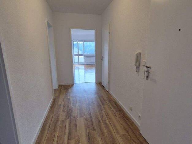 Wohnung zur Miete 770 € 2 Zimmer 72 m² 2. Geschoss Kussenhofstraße 37 Stadtgebiet Furtwangen 78120