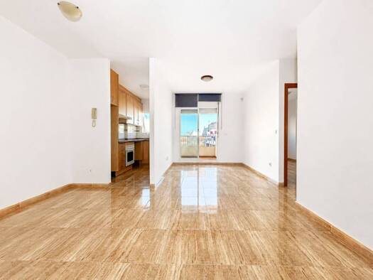 Wohnung zum Kauf 229.000 € 2 Zimmer 60 m² 4. Geschoss el Campello 03560
