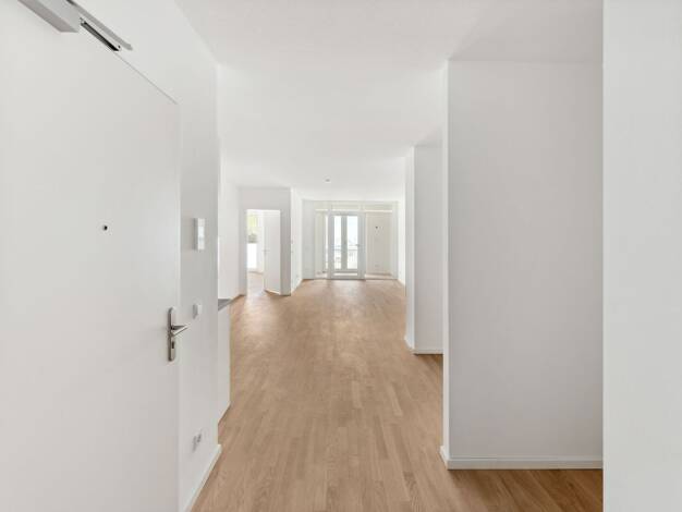 Wohnung zur Miete 1.800 € 4 Zimmer 131,5 m² EG frei ab 01.11.2026 Hafenstraße Vorstadt Kiel 24103