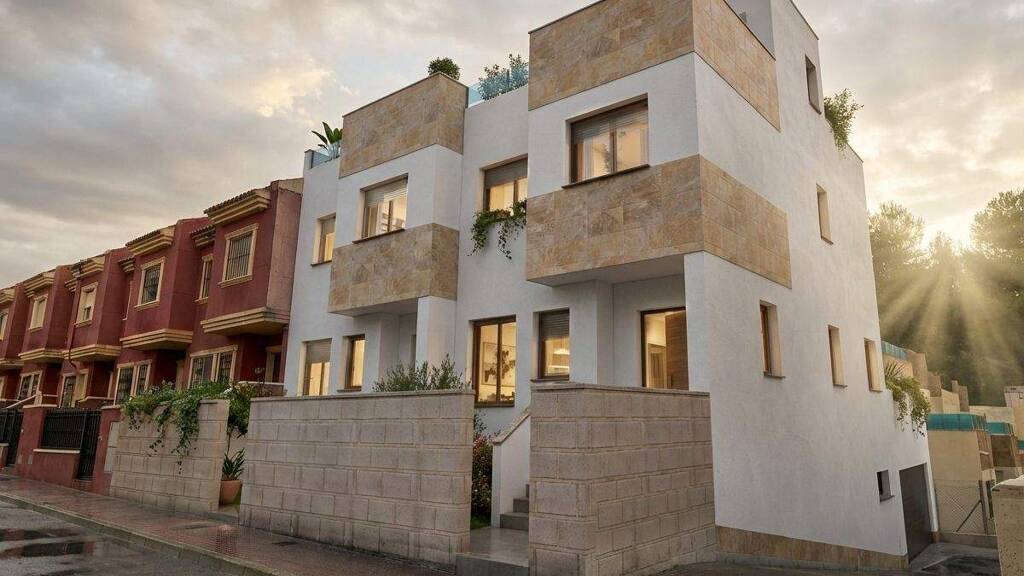 Villa zum Kauf 255.000 € 126 m² Bigastro, Alicante