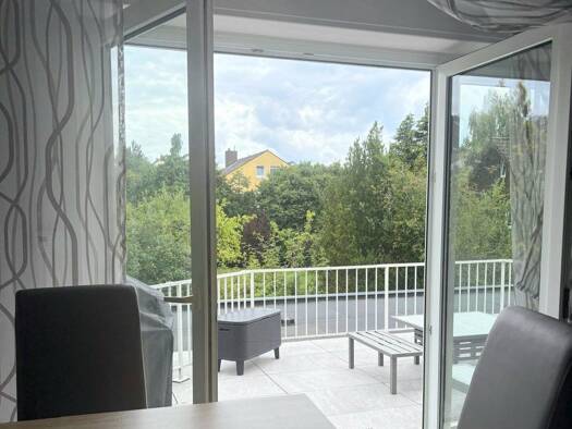 Wohnung zur Miete 720 € 3,5 Zimmer 100 m² Geschoss 1/1 frei ab 01.11.2026 Waddenhausen Lage 32791