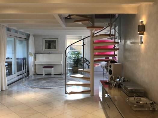 Maisonette zum Kauf provisionsfrei 580.000 € 3 Zimmer 208 m² 3. Geschoss frei ab sofort Flein 74223