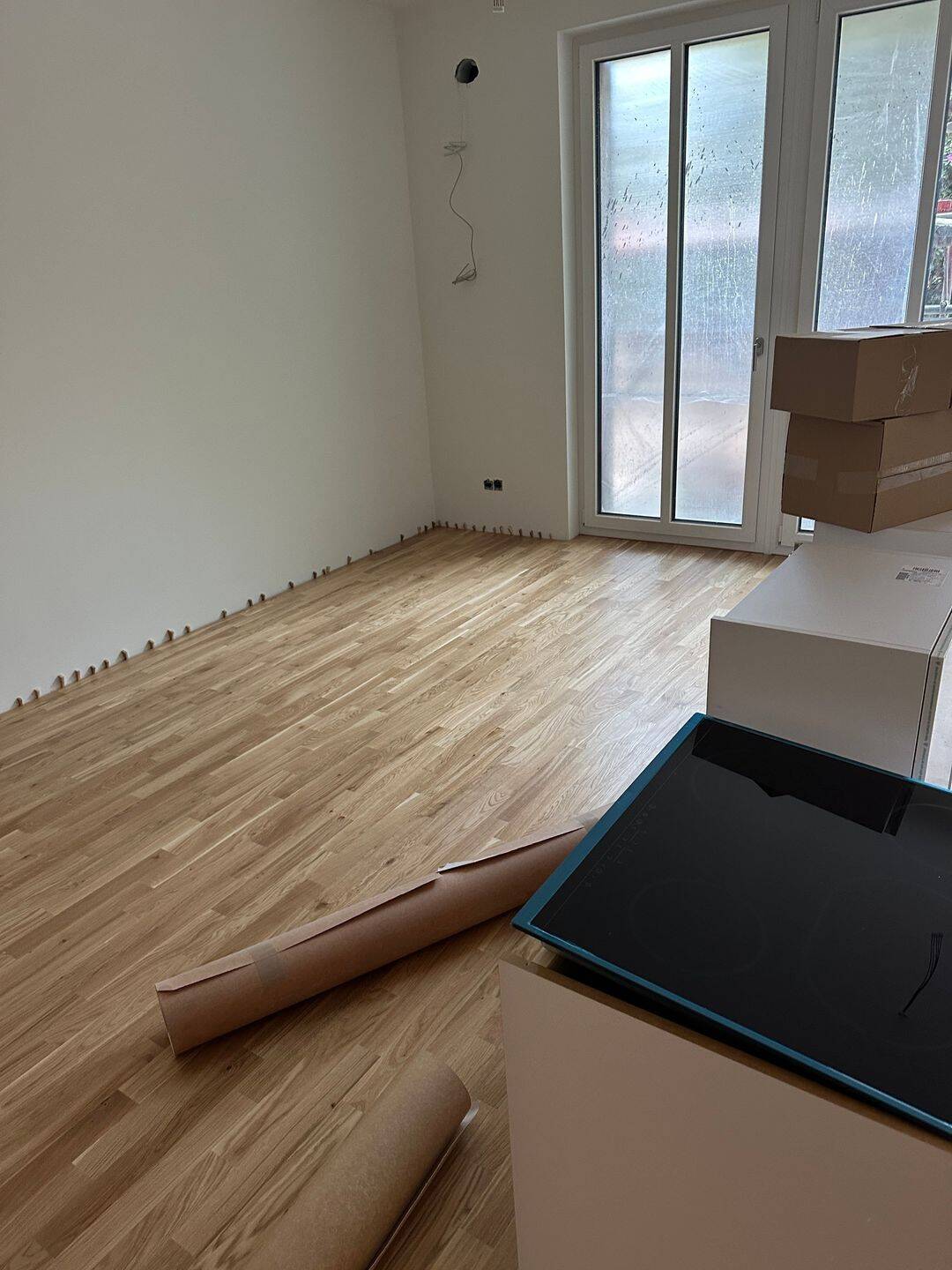 3...2...1... Einzug: PENTHOUSE-Wohnung mit 2 Terrassen in Hamburg-Blankenese - Erstbezug – Hamburg – Vorschaubild 6