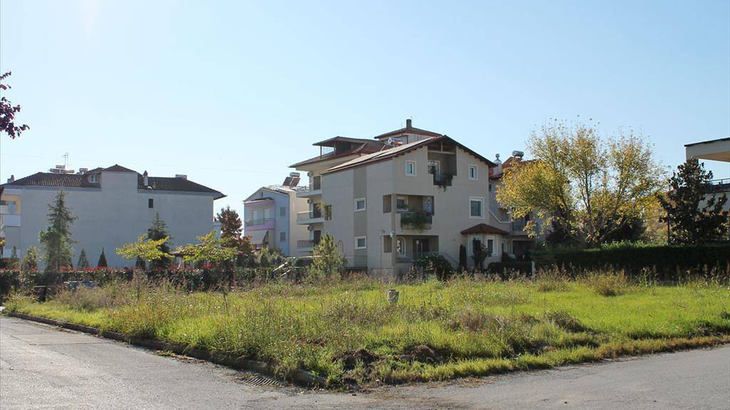 Land-/Forstwirtschaft zum Kauf 215.000 € 780 m² Grundstück Olympische Riviera