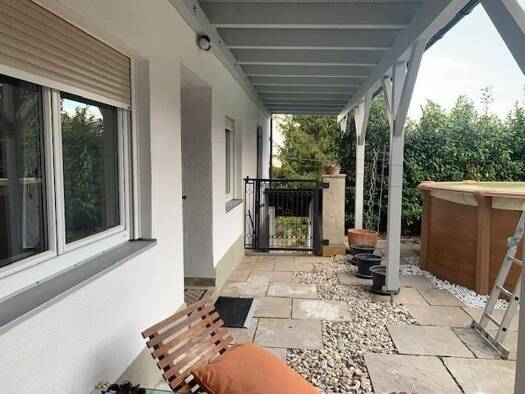 Studio zur Miete Wohnen auf Zeit 2.086 € 1 Zimmer 60 m² frei ab sofort Wetzelsdorf Graz 8052