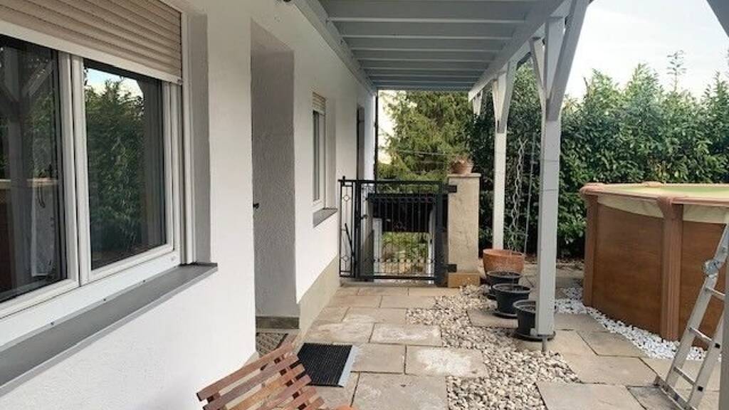 Studio zur Miete Wohnen auf Zeit 2.086 € 1 Zimmer 60 m² frei ab sofort Wetzelsdorf Graz 8052