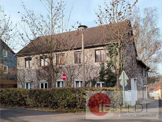 Mehrfamilienhaus zum Kauf 52.150 € 9 Zimmer 268 m² 450 m² Grundstück Suhl 98527