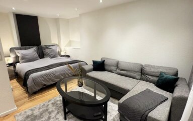 Wohnung zur Miete Wohnen auf Zeit 1.080 € 1 Zimmer 40 m² frei ab sofort Schönauer Straße 0 Neckarsteinach Neckarsteinach 69239