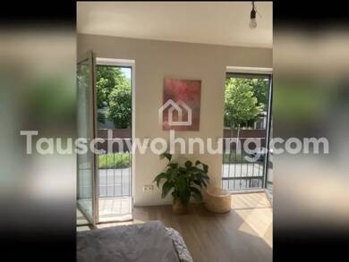 Wohnung zur Miete Tauschwohnung 640 € 1 Zimmer 30 m² 1. Geschoss Lindenthal Köln 50931