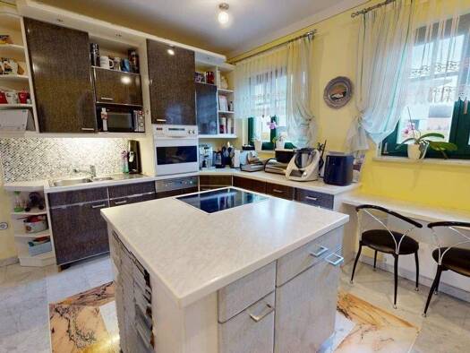 Haus zum Kauf 569.000 € 8 Zimmer 272 m² 1.540 m² Grundstück Pinkafeld 7423