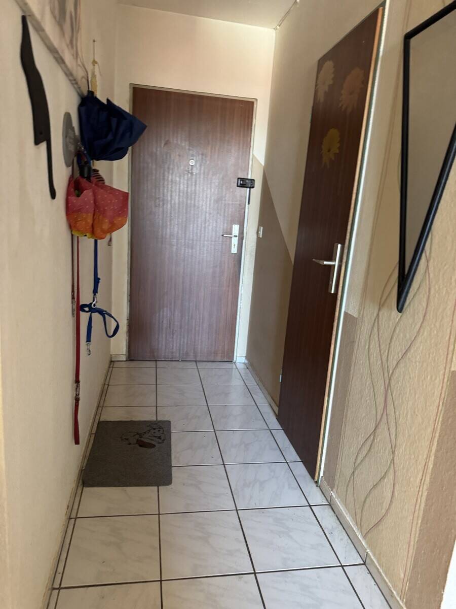 Immobilie in Alzey - Drei-Zimmer-Wohnung mit zwei Balkonen - Bild 3