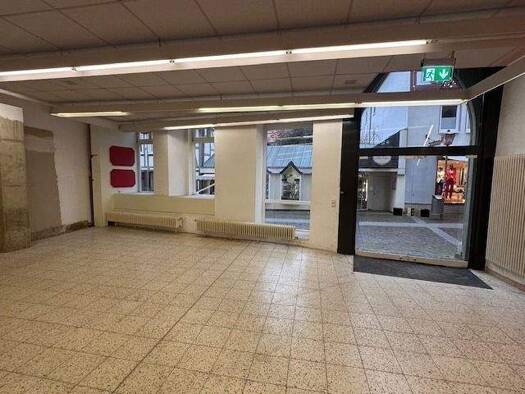 Laden zur Miete 360 m² Verkaufsfläche Fritzlar 34560