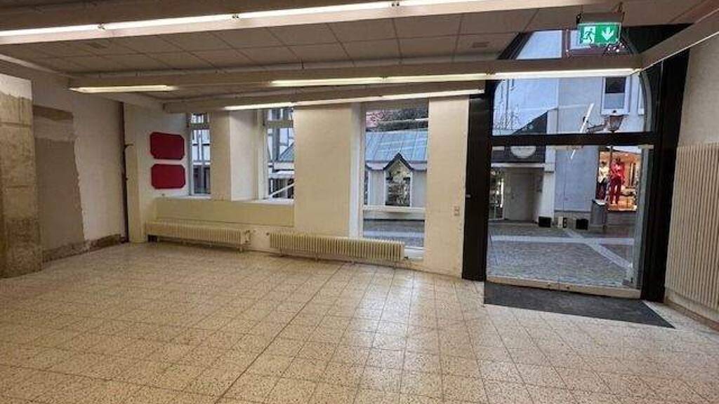 Laden zur Miete 360 m² Verkaufsfläche Fritzlar 34560