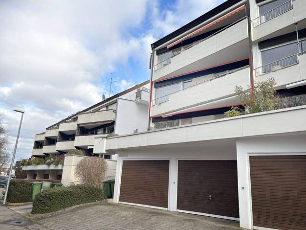 Wohnung zum Kauf 298.000 € 3 Zimmer 70 m² Feuerbach Stuttgart 70469