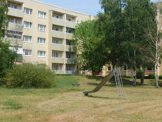 Studio zur Miete 184 € 1 Zimmer 28,4 m² 2. Geschoss Rosa-Luxemburg-Allee 27 Hohenstücken Brandenburg 14772