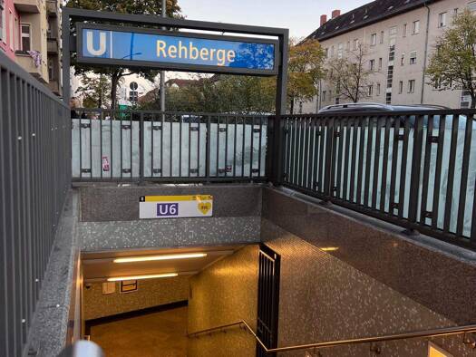 Wohnung zum Kauf 358.000 € 3 Zimmer 74 m² 4. Geschoss Wedding Berlin 13407