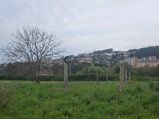 Acker-/Waldstück zum Kauf 412.000 € Pontevedra 36005