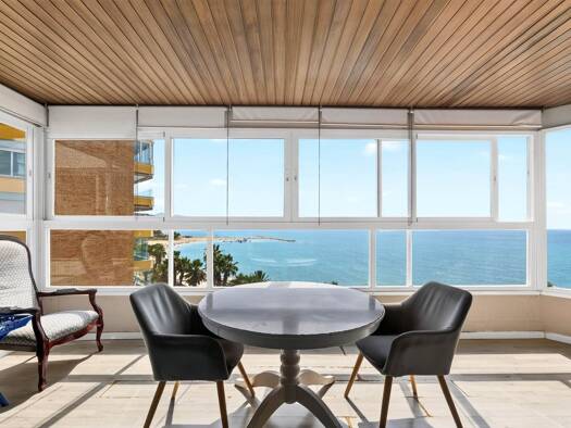 Wohnung zum Kauf 1.650.000 € 275 m² Málaga 29001