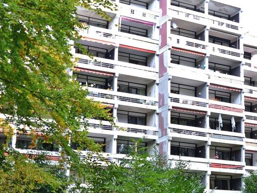 Penthouse zum Kauf 125.000 € 3 Zimmer 86 m² 8. Geschoss frei ab sofort Ehlscheid 56581